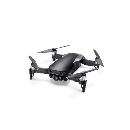 DJI Mavic Air Combo Onyx black dronas