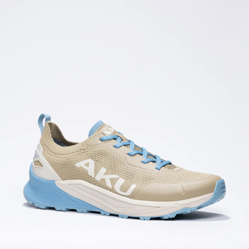 AKU Aira V-Light beige/avio avalynė