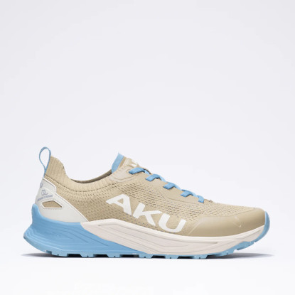 AKU Aira V-Light beige/avio shoes