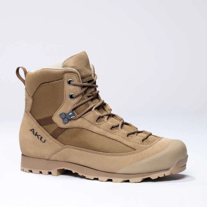 AKU Desertica DS coyote desert boots