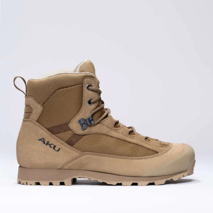 AKU Desertica DS coyote desert boots
