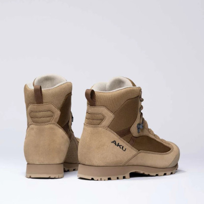AKU Desertica DS coyote desert boots