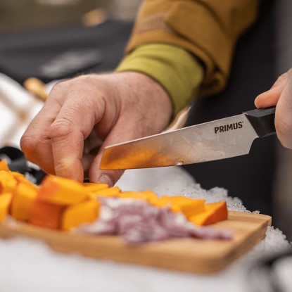 Primus Fieldchef Knife black peilis