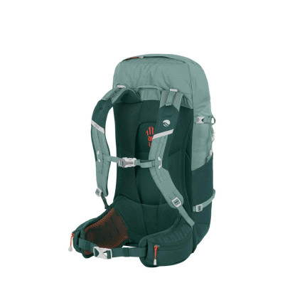 Ferrino Hikemaster 34 Lady green kuprinė