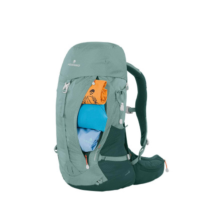 Ferrino Hikemaster 34 Lady green backpack