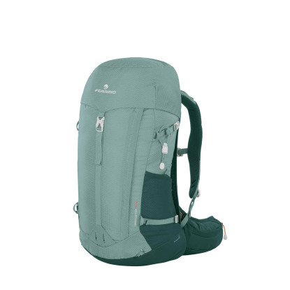 Ferrino Hikemaster 34 Lady green backpack