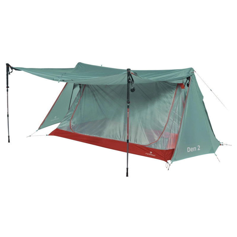 Ferrino Den 2 ultralight tent