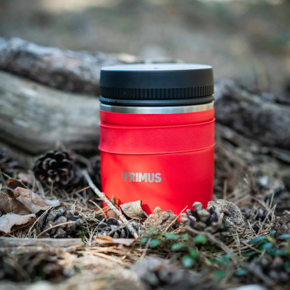 Primus Flinta Insulated Lunch Jug 0.4L