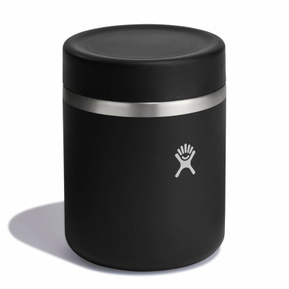 Hydro Flask Food Jar 828 ml black
