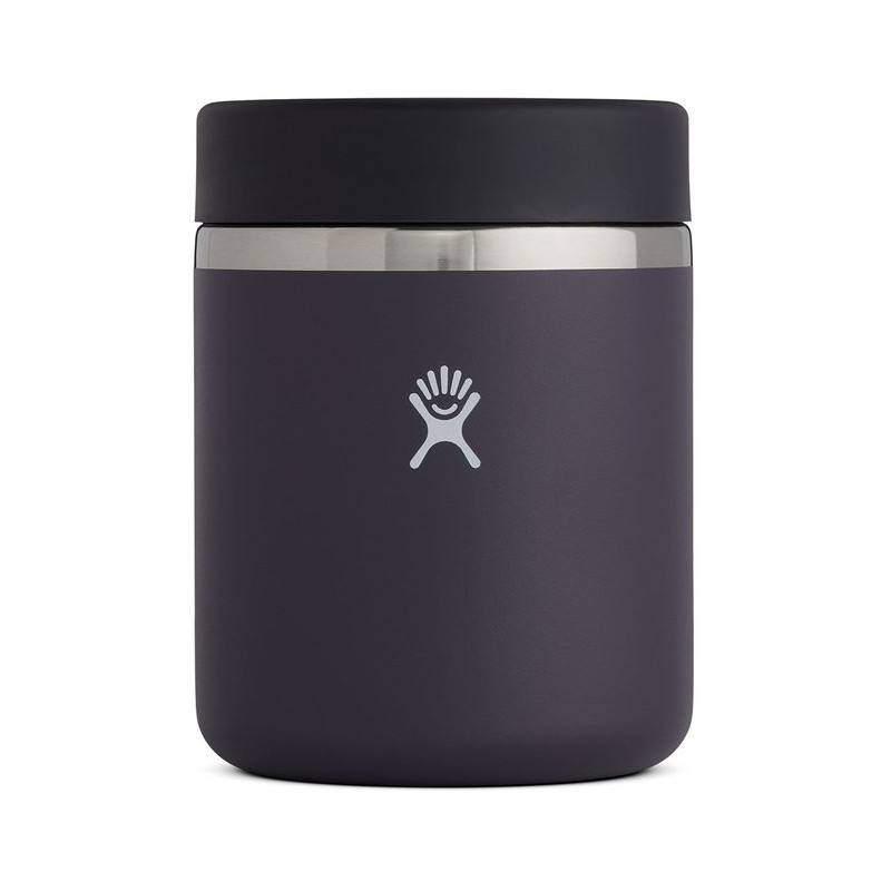 Hydro Flask Food Jar 828 ml blackberry