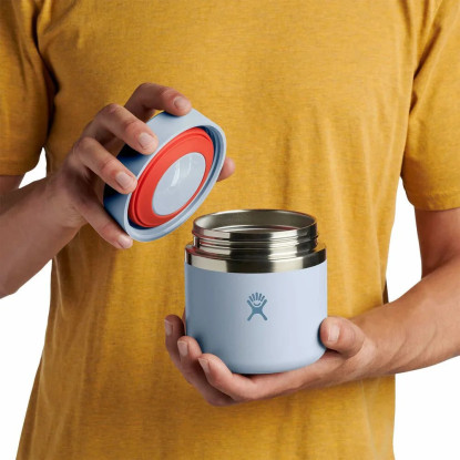 Hydro Flask Food Jar 591ml surf