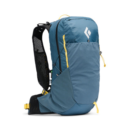 Black Diamond Pursuit 25 midnight blue kuprinė