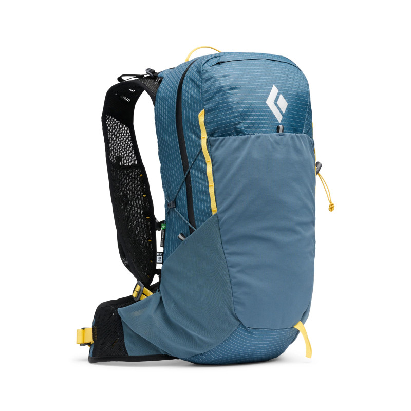 Black Diamond Pursuit 25 midnight blue kuprinė