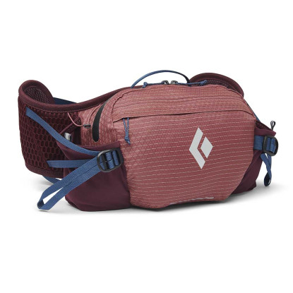 Black Diamond Pursuit 6 waist pack