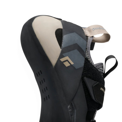 Black Diamond Momentum mens climbing shoes
