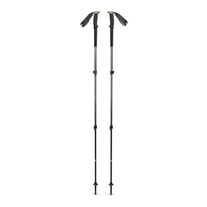 Black Diamond Trail pine smoke trekking poles