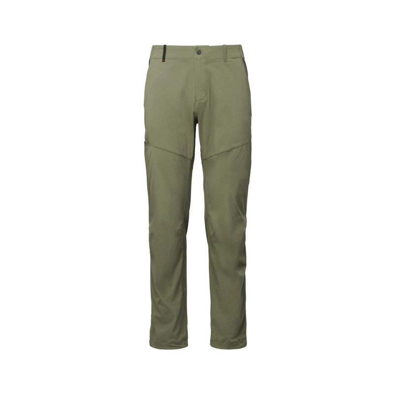Black Diamond Pursuit mens tundra summer pants