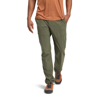 Black Diamond Pursuit mens tundra summer pants