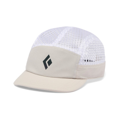 Black Diamond Distance LT Hat white