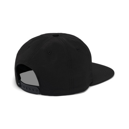 Black Diamond Synthetic Surf Hat black-lightning bolts