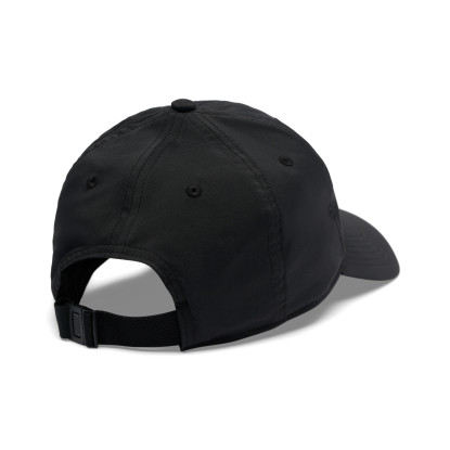 Black Diamond Synthetic Dad Hat Black-Black kepurė