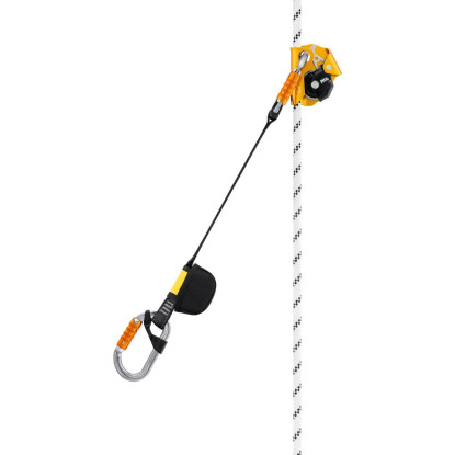 Petzl Asap'sorber 40 cm absorberis