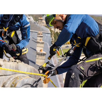 Petzl Asap'sorber 40 cm absorberis