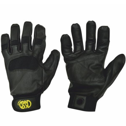 Kong Pro gloves Leather/Nylon darbinės pirštinės