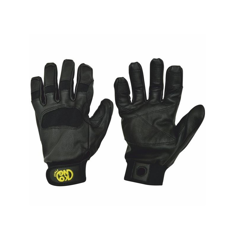 Kong Pro gloves Leather/Nylon darbinės pirštinės