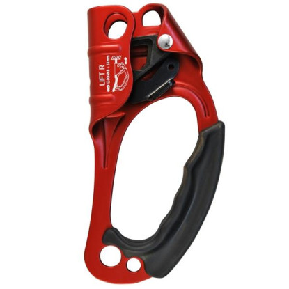 Kong Lift ascender