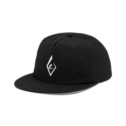 Black Diamond Synthetic Surf Hat black-white brush stroke kepurė