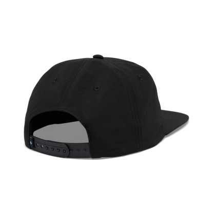 Black Diamond Synthetic Surf Hat black-white brush stroke