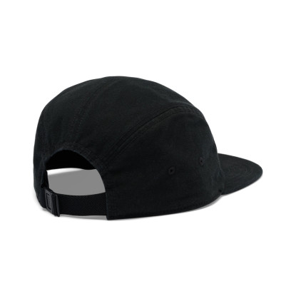 Black Diamond Camper Cap black kepurė