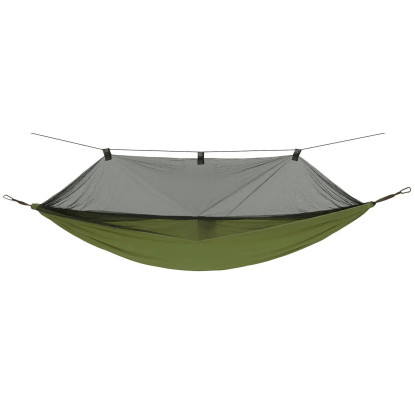 Grand Canyon Bass Mosquito Hammock | Lightweight Camping Hammock With Mosquito Net