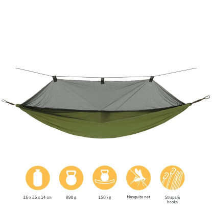 Grand Canyon Bass Mosquito Hammock hamakas
