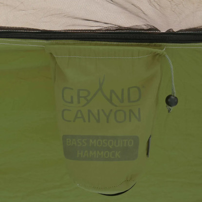 Grand Canyon Bass Mosquito Hammock | Hamakas su tinkleliu nuo vabzdžių
