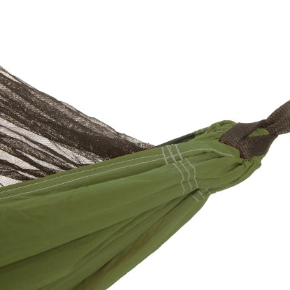 Grand Canyon Bass Mosquito Hammock | Lightweight Camping Hammock With Mosquito Net
