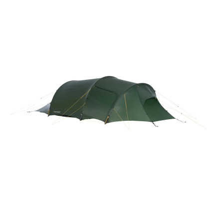 Nordisk Oppland 3 LW 2.0 black forest green tent