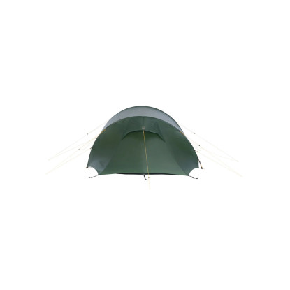 Nordisk Oppland 3 LW 2.0 black forest green tent