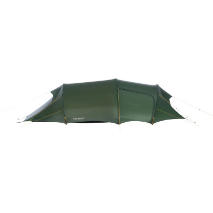 Nordisk Oppland 3 LW 2.0 black forest green tent