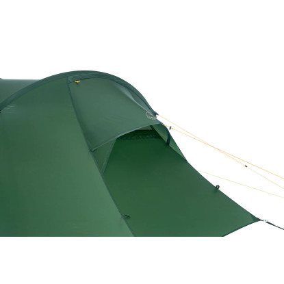 Nordisk Oppland 3 LW 2.0 black forest green palapinė