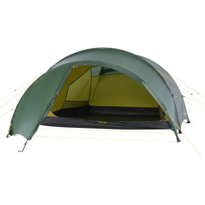 Nordisk Oppland 3 LW 2.0 black forest green palapinė