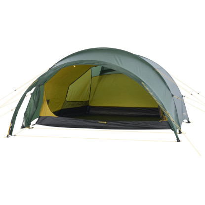 Nordisk Oppland 3 LW 2.0 black forest green palapinė
