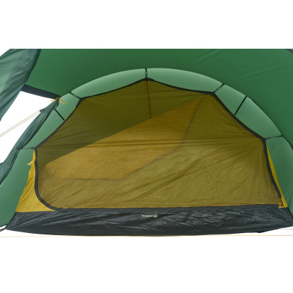 Nordisk Oppland 3 LW 2.0 black forest green palapinė