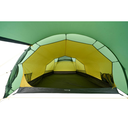 Nordisk Oppland 3 LW 2.0 palapinė | Ultralengva 3 vietų trekking palapinė