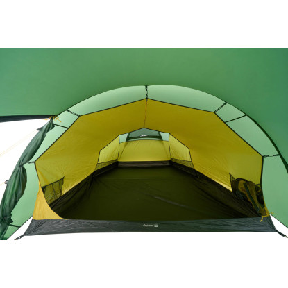 Nordisk Oppland 3 LW 2.0 palapinė | Ultralengva 3 vietų trekking palapinė