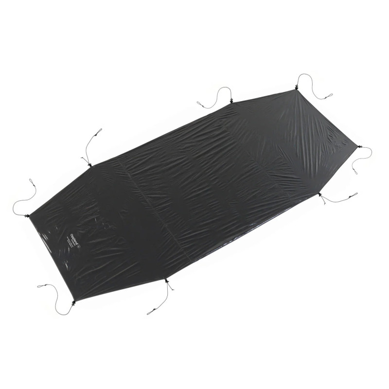 Nordisk Oppland 4 footprint