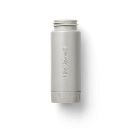 Lifestraw Peak series Activated Carbon filter attachment