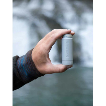 Lifestraw Peak series Activated Carbon filter attachment