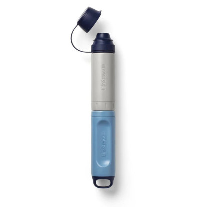 Lifestraw Peak series Activated Carbon filter attachment